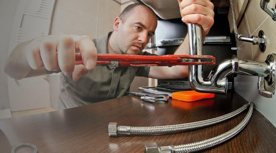 Professional Gas Leak Detection in Springport, IN